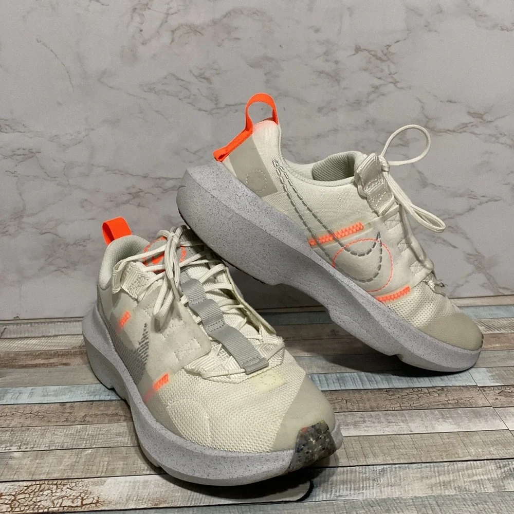 Nike Crater Impact Sneakers
